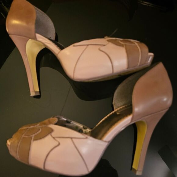 POETIC LICENSE HIGH HEELS - Picture 6 of 6